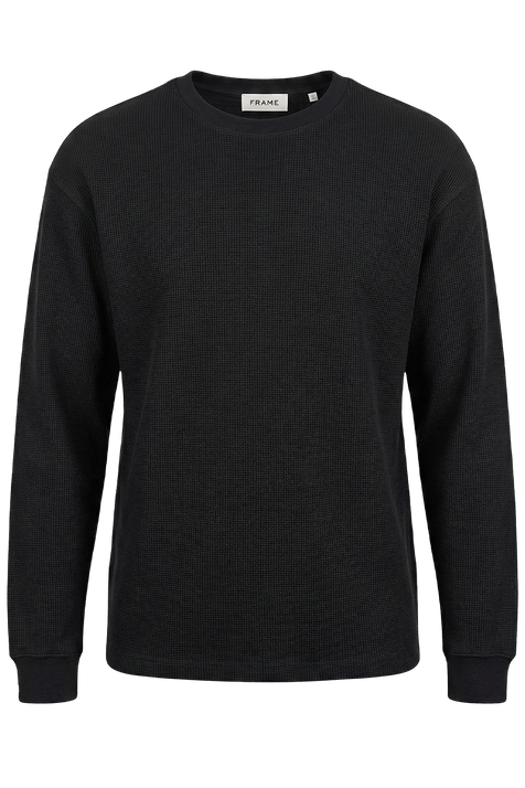 חולצת טי שרוול ארוך FRAME