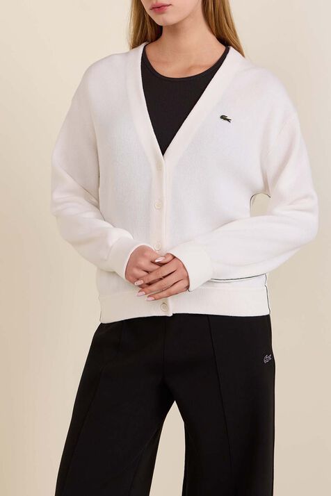 קרדיגן כותנה