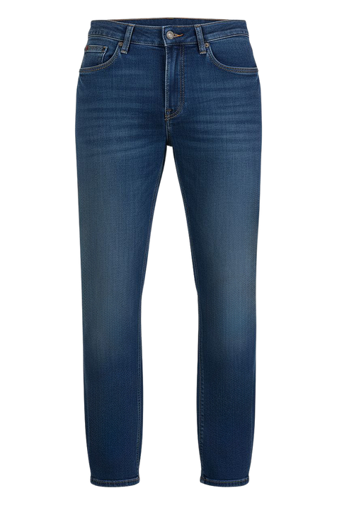 מכנסי ג'ינס סלים