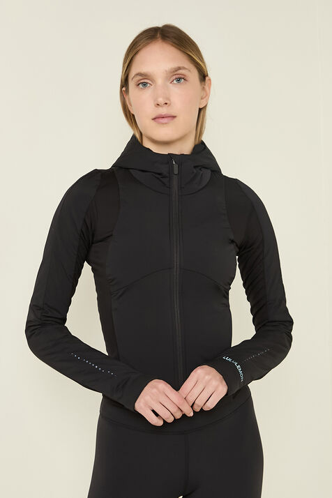 Push Your Pace Jacket LULULEMON