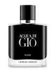 תמונה קידמית של Acqua Di Gio Elixir 50 ml