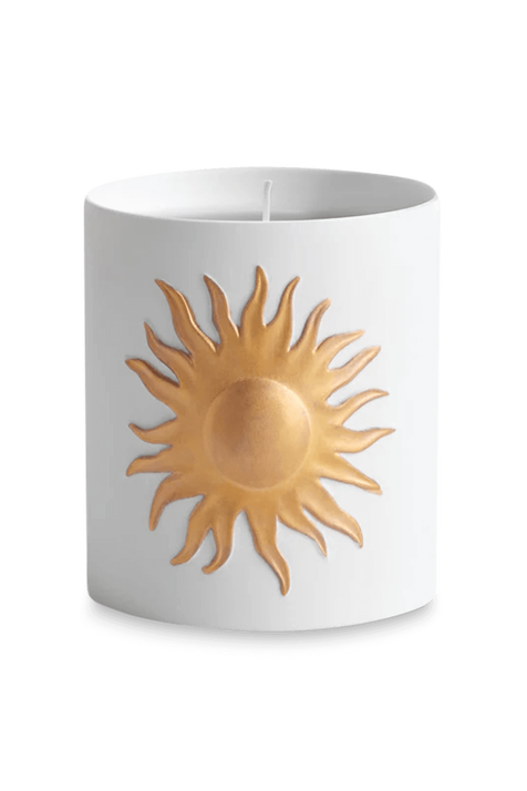 Soleil Candle LOBJET