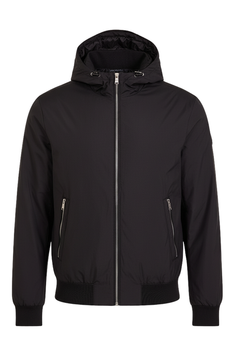 מעיל פוך קל BOSS