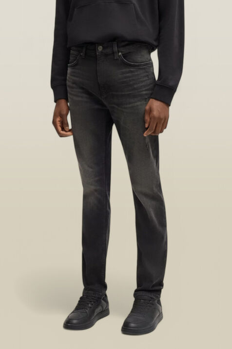 מכנסי סקיני ג'ינס HUGO