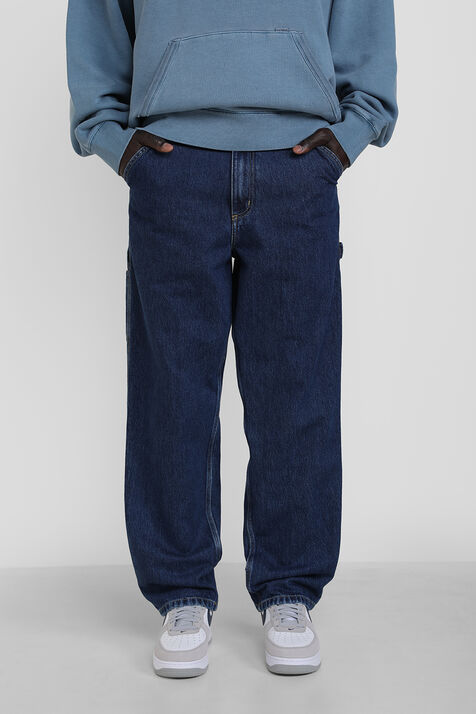 מכנסי ג'ינס CARHARTT WIP