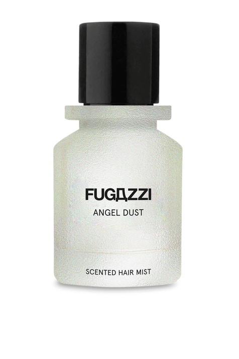 Angel Dust Hair Mist 30 ml FUGAZZI BEAUTY