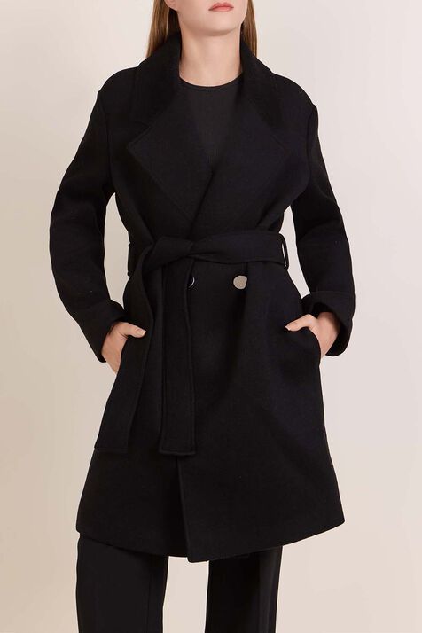 מעיל מידי ARMANI EXCHANGE