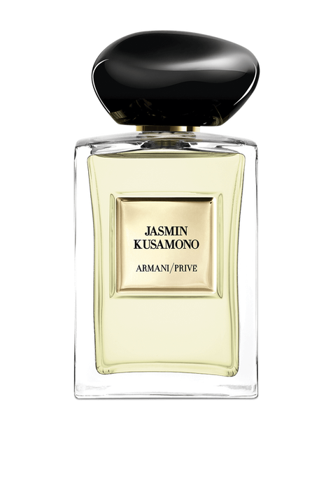 Prive Jasmin Kusamono Eau de Toilette 100 ml ARMANI BEAUTY