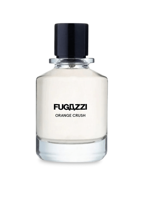 Orange Crush  Extrait De Parfum 50 ML FUGAZZI BEAUTY