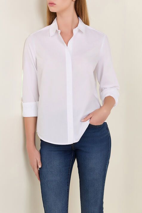 חולצה מכופתרת LEVI`S