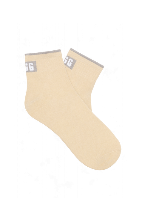 גרבי פולי UGG