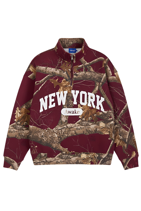 סווטשירט AWAKE