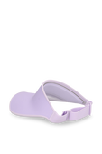 תמונה אחורית של Removable Sweatband Formed Visor