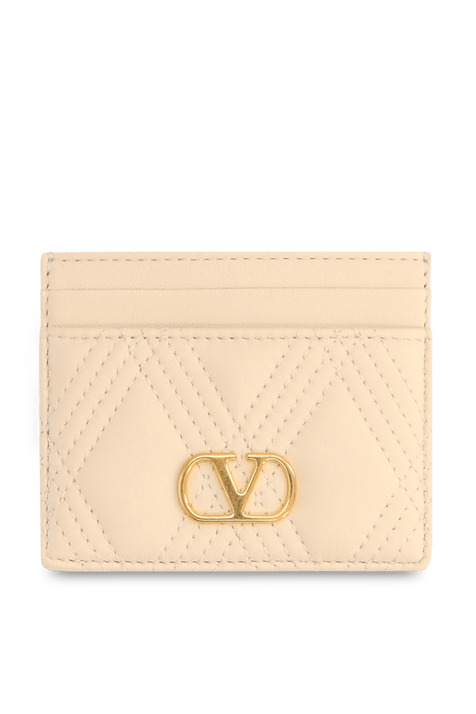 ארנק כרטיסים קווילטי 67 VALENTINO GARAVANI