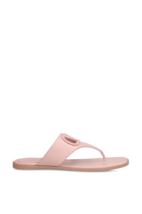 כפכפי אצבע VALENTINO GARAVANI