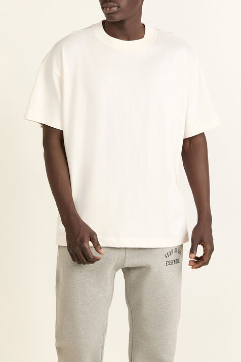 מארז שלוש חולצות טי FEAR OF GOD ESSENTIALS