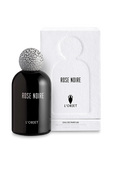 תמונת תקריב של Rose Noire Eau de Parfum 100 ml
