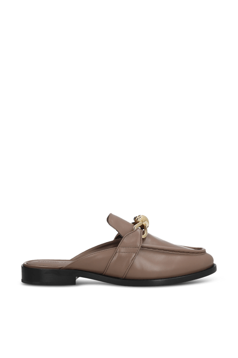 נעלי סליידס BOTTEGA VENETA