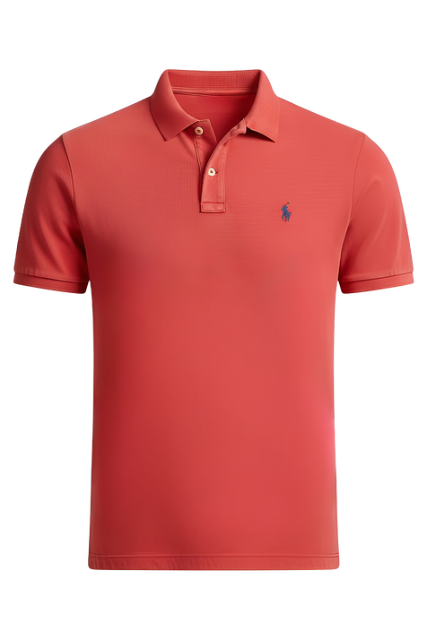 חולצת פולו POLO RALPH LAUREN