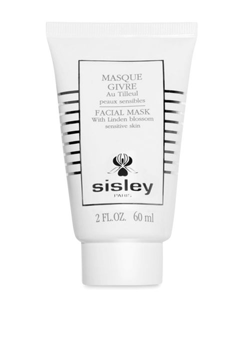 Givre Face Mask Linden Blossom 60 ml SISLEY PARIS