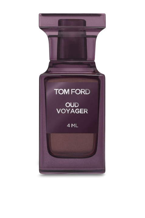 Oud Voyager 4 ml TOM FORD BEAUTY