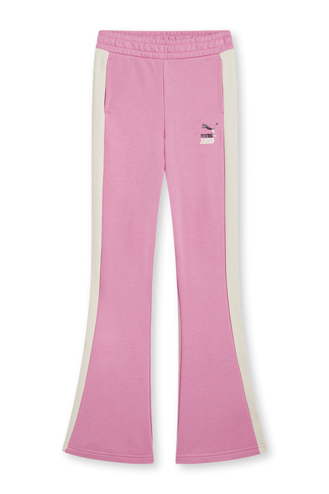 מכנסיים מתרחבים PUMA KIDS