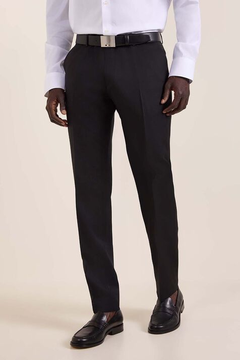 מכנסיים ארוכים מחוייטים אקסטרה סלים BOSS