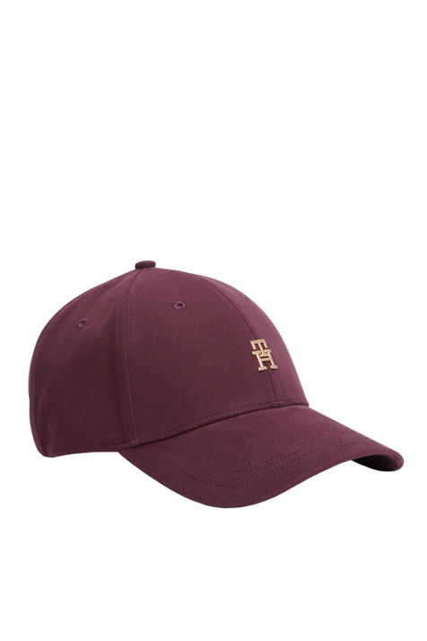 כובע מצחייה TOMMY HILFIGER