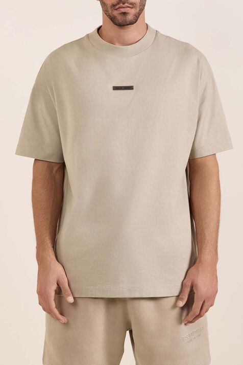 חולצת טי FEAR OF GOD ESSENTIALS