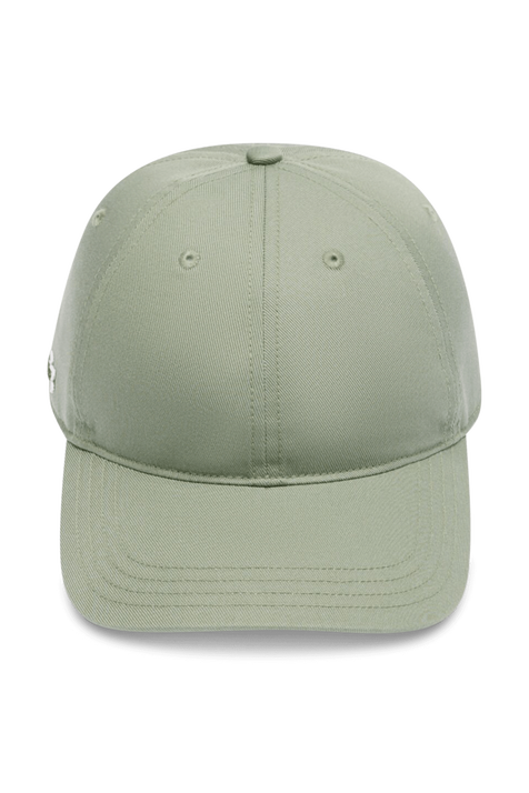 כובע מצחייה LACOSTE