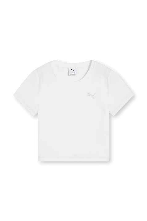 חולצת טי סלים פיט PUMA