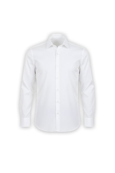 חולצה מכופתרת EMPORIO ARMANI