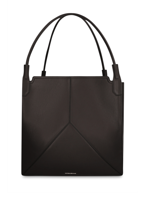 תיק כתף VICTORIA BECKHAM