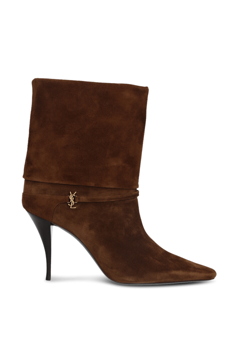 מגפוני סטילטו