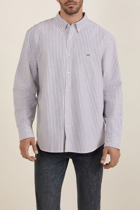 חולצת כפתורים LEVI`S