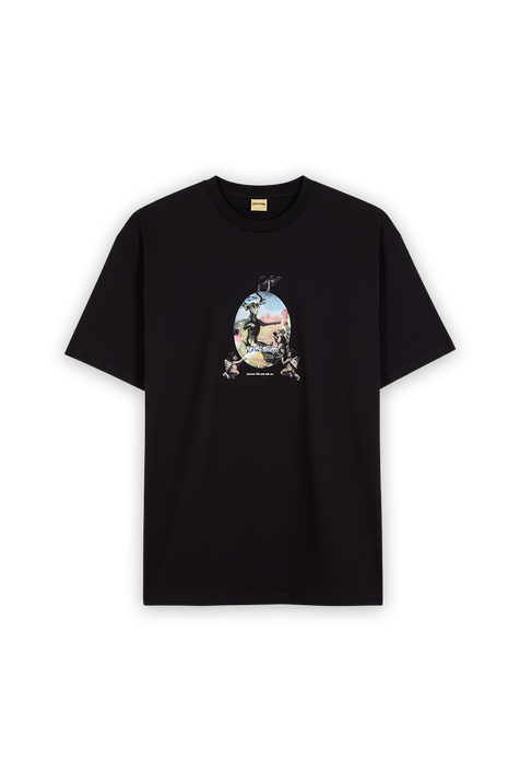 חולצת טי FUCKING AWESOME