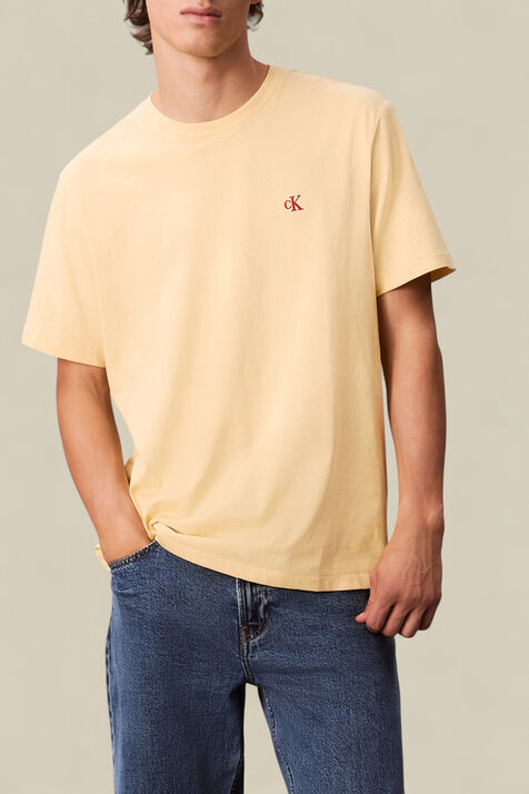 חולצת טי CALVIN KLEIN