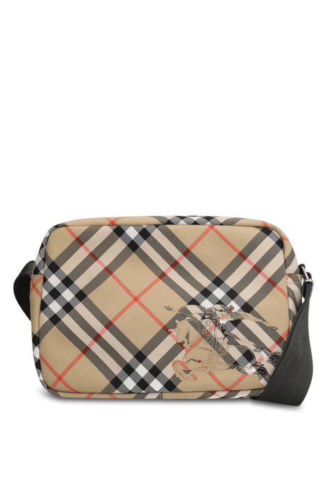 תיק קרוסבודי BURBERRY