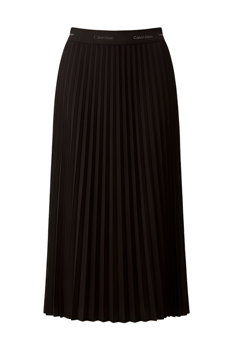 חצאית פליסה CALVIN KLEIN