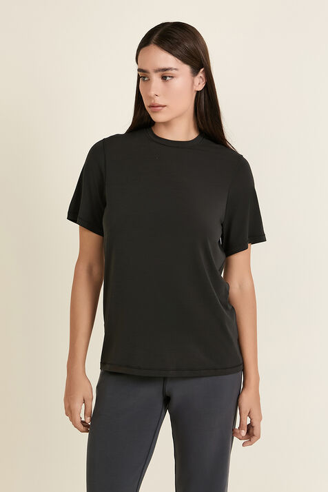 Training Short-Sleeve Shirt