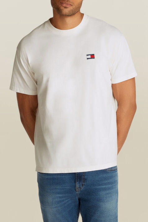 חולצת טי TOMMY HILFIGER