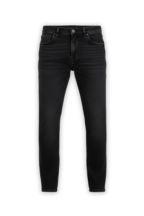 מכנסי ג'ינס סלים פיט