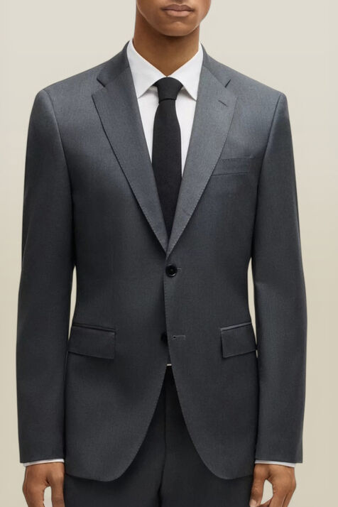 ז'קט מחוייט BOSS