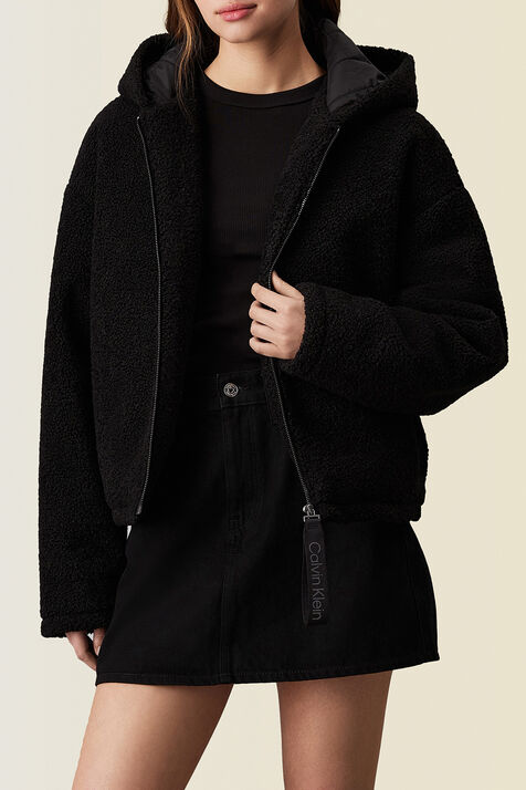 ז'קט שרפה CALVIN KLEIN