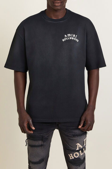 חולצת טי AMIRI