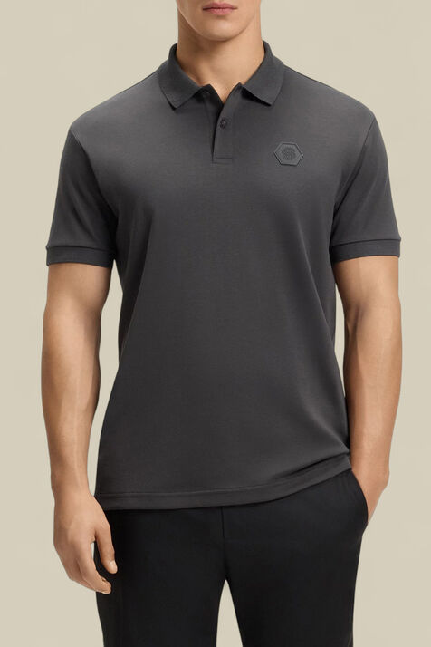 חולצת פולו BOSS