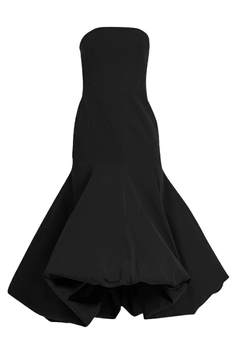 שמלת סטרפלס איה 16 ARLINGTON