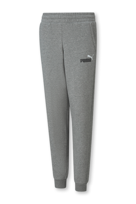 מכנסי ג'וג'ר - גילאי 3-13 שנים PUMA KIDS