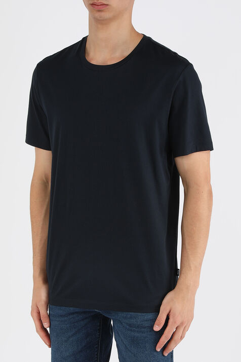 חולצת טי קצרה BOSS