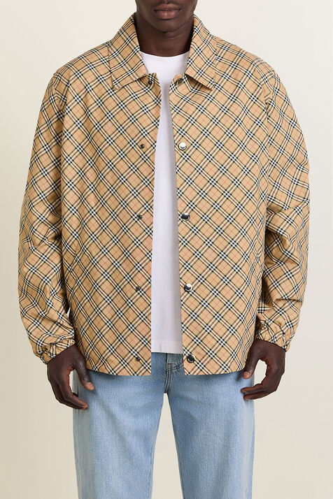 ז'קט קל BURBERRY